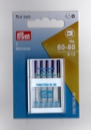 Prym needles Microtex Größe 60 - 80, 5 Stück